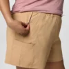 Pantalones cortos impermeables Women Weekend Rays™ – Talla grande Pantalones cortos impermeables Women Weekend Rays™ – Talla grande