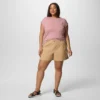 Pantalones cortos impermeables Women Weekend Rays™ – Talla grande Pantalones cortos impermeables Women Weekend Rays™ – Talla grande