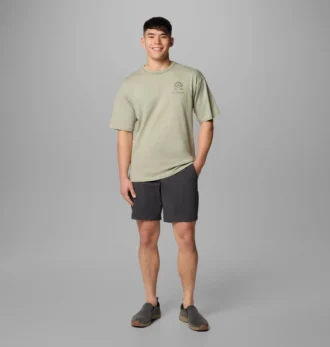 Pantalones cortos Landroamer™ Ripstop II para hombre Pantalones cortos Landroamer™ Ripstop II para hombre