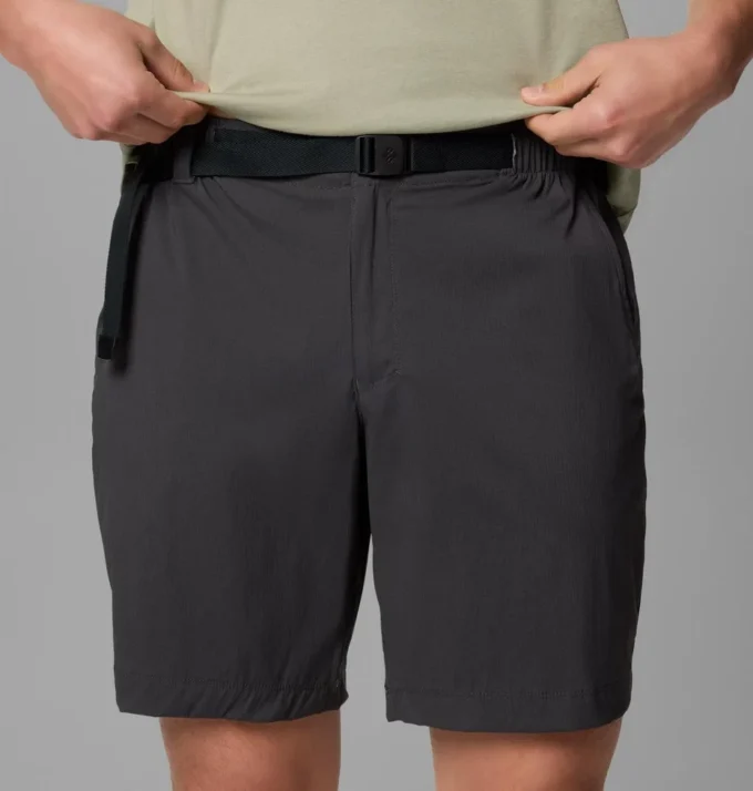 Pantalones cortos Landroamer™ Ripstop II para hombre Pantalones cortos Landroamer™ Ripstop II para hombre