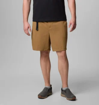 Pantalones cortos Landroamer™ Ripstop II para hombre – Talla grande