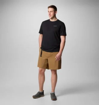 Pantalones cortos Landroamer™ Ripstop II para hombre – Talla grande