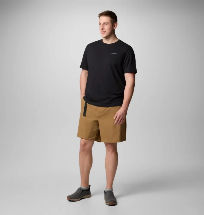 Pantalones cortos Landroamer™ Ripstop II para hombre – Talla grande Pantalones cortos Landroamer™ Ripstop II para hombre – Talla grande