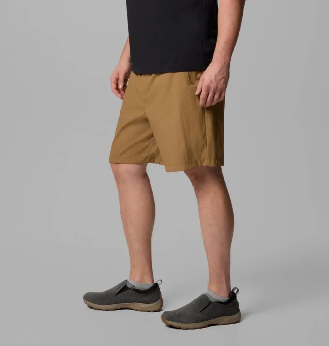 Pantalones cortos Landroamer™ Ripstop II para hombre – Talla grande Pantalones cortos Landroamer™ Ripstop II para hombre – Talla grande