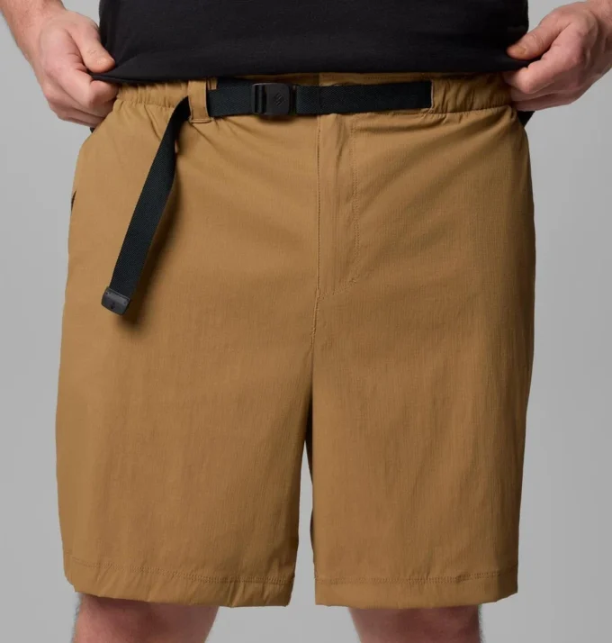 Pantalones cortos Landroamer™ Ripstop II para hombre – Talla grande Pantalones cortos Landroamer™ Ripstop II para hombre – Talla grande