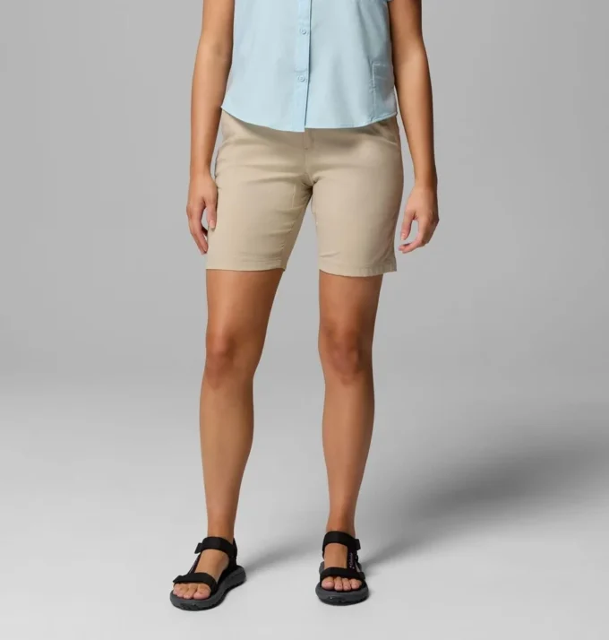 Pantalones cortos largos Leslie Falls™ II para mujer