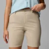 Pantalones cortos largos Leslie Falls™ II para mujer