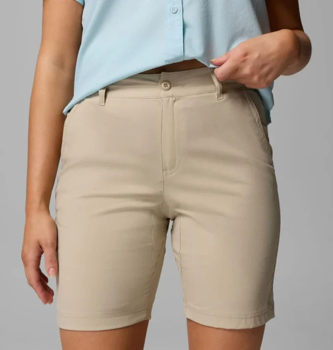 Pantalones cortos largos Leslie Falls™ II para mujer