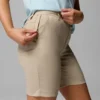 Pantalones cortos largos Leslie Falls™ II para mujer