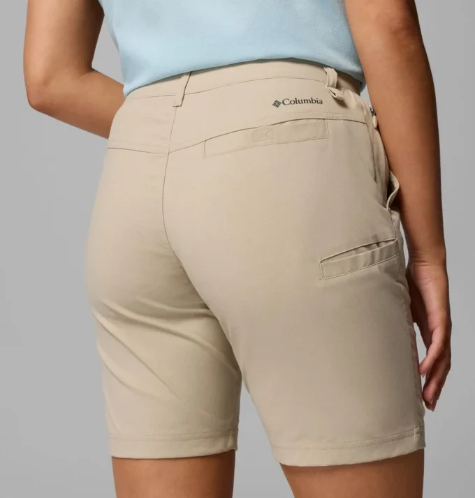 Pantalones cortos largos Leslie Falls™ II para mujer