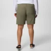Pantalones cortos largos Leslie Falls™ II para mujer – Tallas grandes Pantalones cortos largos Leslie Falls™ II para mujer – Tallas grandes