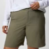 Pantalones cortos largos Leslie Falls™ II para mujer – Tallas grandes Pantalones cortos largos Leslie Falls™ II para mujer – Tallas grandes