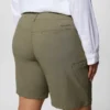Pantalones cortos largos Leslie Falls™ II para mujer – Tallas grandes Pantalones cortos largos Leslie Falls™ II para mujer – Tallas grandes