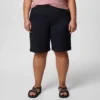 Pantalones cortos largos para mujer All Seasons™ – Tallas grandes Pantalones cortos largos para mujer All Seasons™ – Tallas grandes