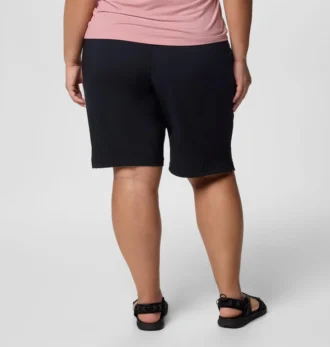 Pantalones cortos largos para mujer All Seasons™ – Tallas grandes