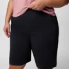 Pantalones cortos largos para mujer All Seasons™ – Tallas grandes Pantalones cortos largos para mujer All Seasons™ – Tallas grandes