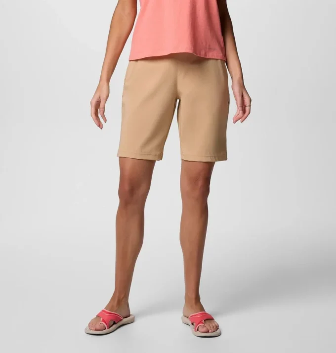 Pantalones cortos largos Women All Seasons™