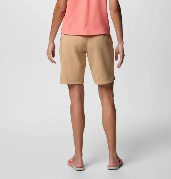 Pantalones cortos largos Women All Seasons™