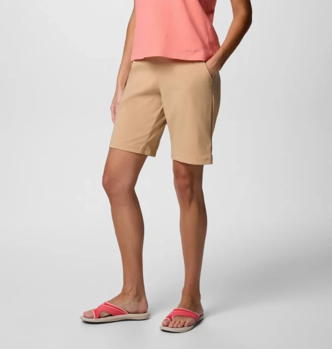 Pantalones cortos largos Women All Seasons™