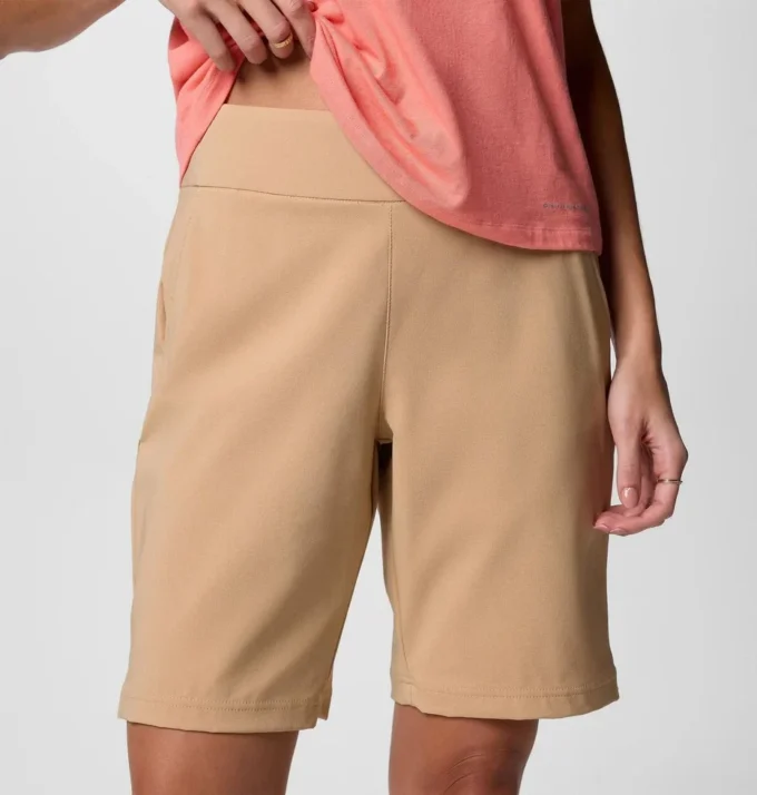 Pantalones cortos largos Women All Seasons™