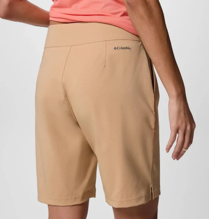 Pantalones cortos largos Women All Seasons™