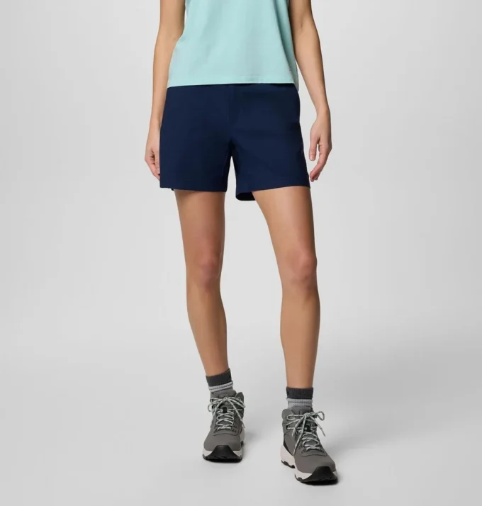 Pantalones cortos Leslie Falls™ II para mujer