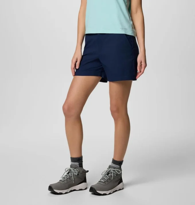 Pantalones cortos Leslie Falls™ II para mujer