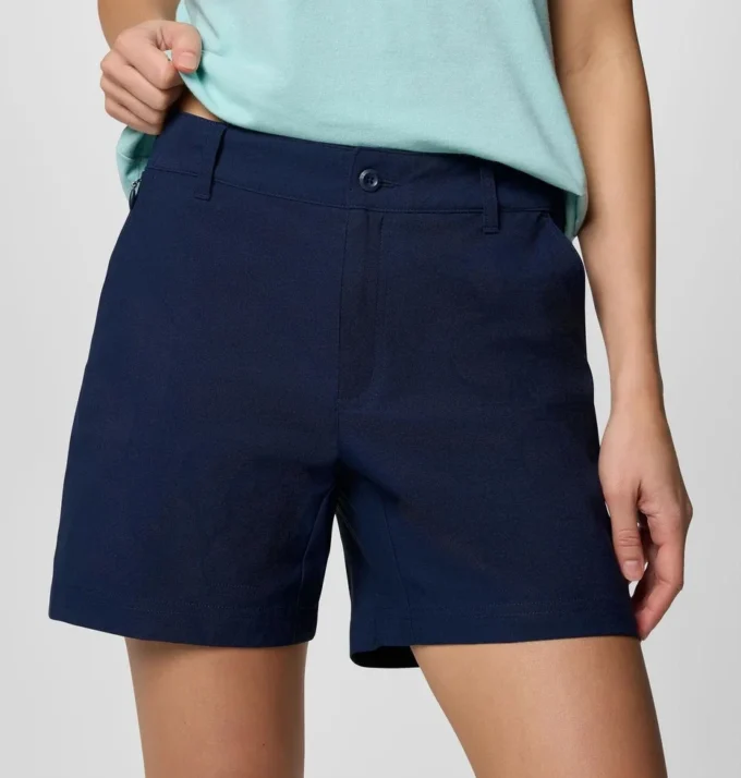 Pantalones cortos Leslie Falls™ II para mujer