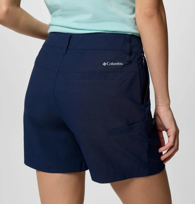 Pantalones cortos Leslie Falls™ II para mujer