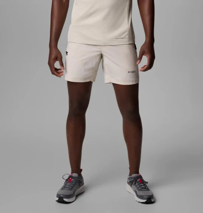 Pantalones cortos ligeros Wanoga™ para hombre Pantalones cortos ligeros Wanoga™ para hombre