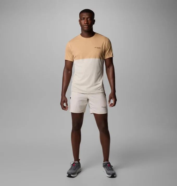 Pantalones cortos ligeros Wanoga™ para hombre Pantalones cortos ligeros Wanoga™ para hombre