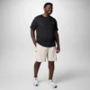 Pantalones cortos ligeros Wanoga™ para hombre – Talla grande Pantalones cortos ligeros Wanoga™ para hombre – Talla grande