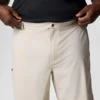Pantalones cortos ligeros Wanoga™ para hombre – Talla grande Pantalones cortos ligeros Wanoga™ para hombre – Talla grande