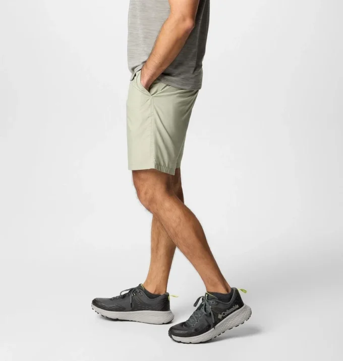 Pantalones cortos Men Washed Out™