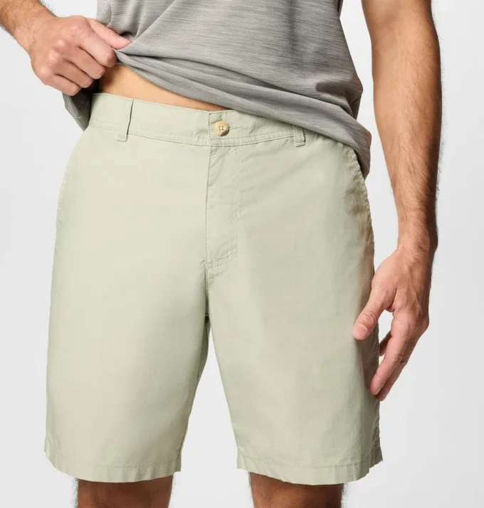 Pantalones cortos Men Washed Out™