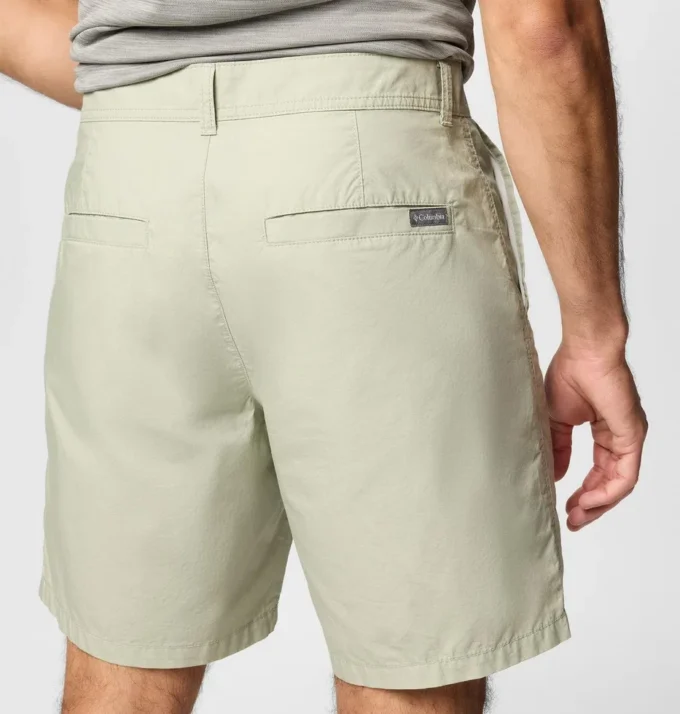 Pantalones cortos Men Washed Out™