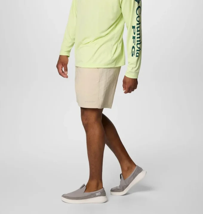 Pantalones cortos para agua PFG Backcast™ IV para hombre