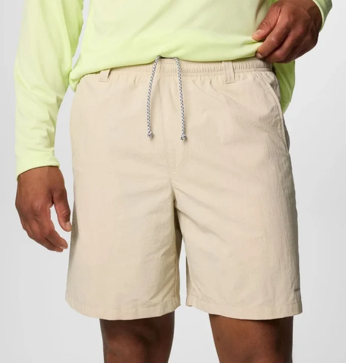 Pantalones cortos para agua PFG Backcast™ IV para hombre