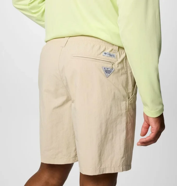 Pantalones cortos para agua PFG Backcast™ IV para hombre