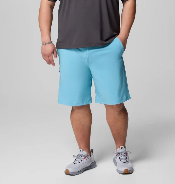 Pantalones cortos para hombre Grander Marlin™ III Offshore – Talla grande Pantalones cortos para hombre Grander Marlin™ III Offshore – Talla grande