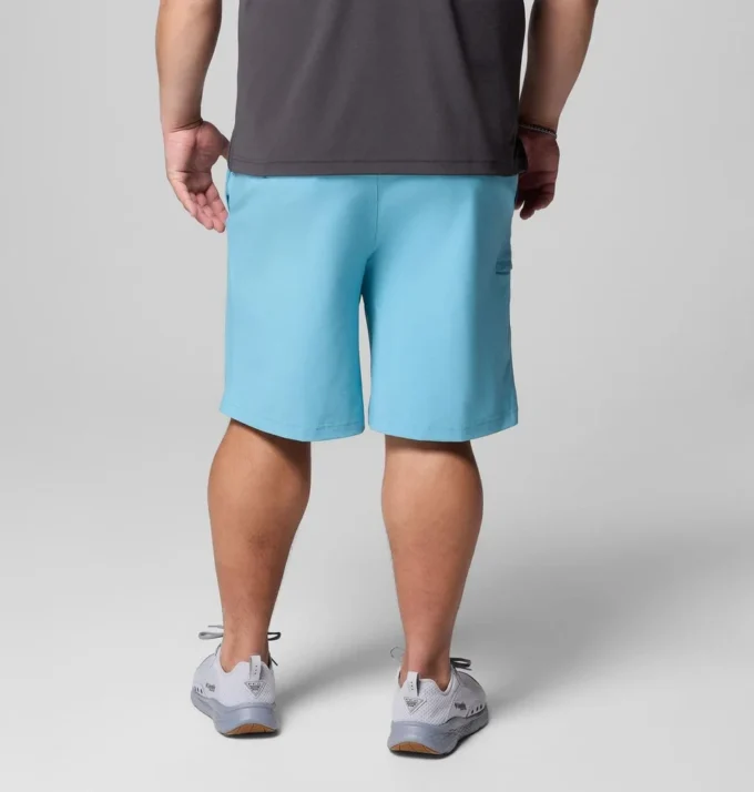 Pantalones cortos para hombre Grander Marlin™ III Offshore – Talla grande Pantalones cortos para hombre Grander Marlin™ III Offshore – Talla grande