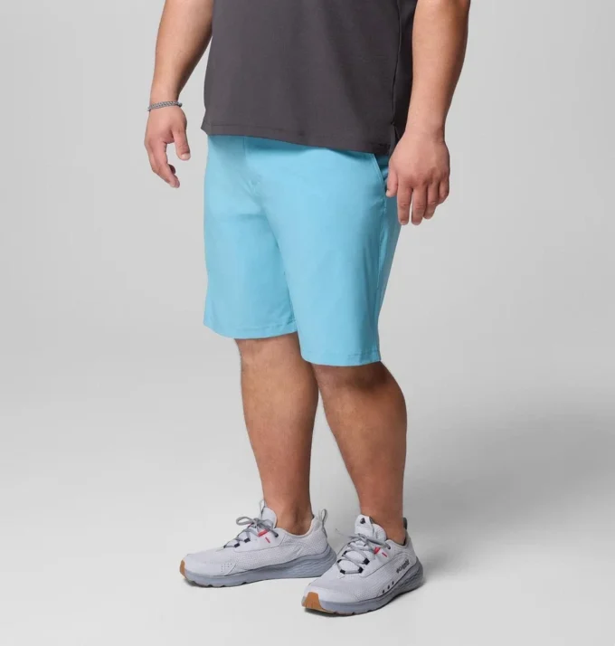 Pantalones cortos para hombre Grander Marlin™ III Offshore – Talla grande Pantalones cortos para hombre Grander Marlin™ III Offshore – Talla grande