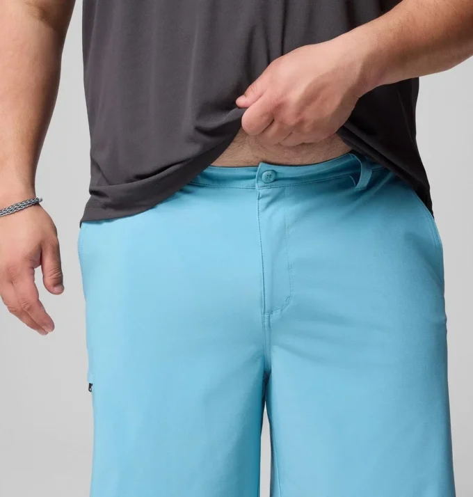 Pantalones cortos para hombre Grander Marlin™ III Offshore – Talla grande Pantalones cortos para hombre Grander Marlin™ III Offshore – Talla grande