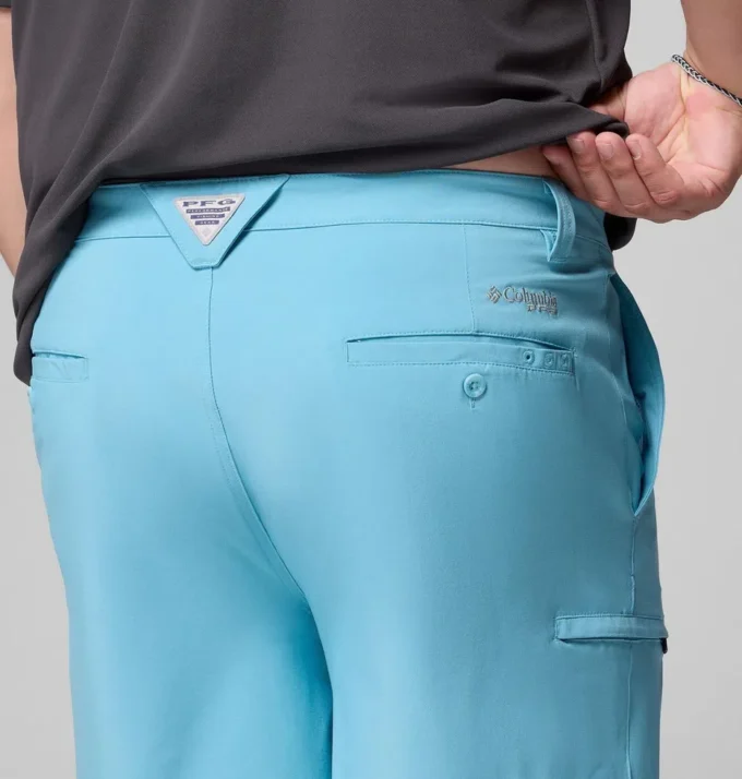 Pantalones cortos para hombre Grander Marlin™ III Offshore – Talla grande Pantalones cortos para hombre Grander Marlin™ III Offshore – Talla grande