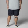 Pantalones cortos para hombre Washed Out™ – Talla grande