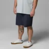 Pantalones cortos para hombre Washed Out™ – Talla grande