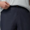 Pantalones cortos para hombre Washed Out™ – Talla grande