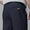Pantalones cortos para hombre Washed Out™ – Talla grande