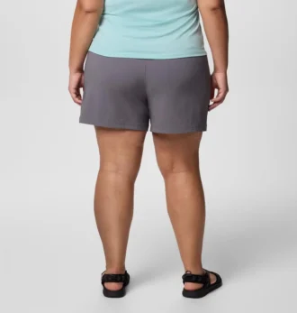 Pantalones cortos para mujer All Seasons™ – Talla grande