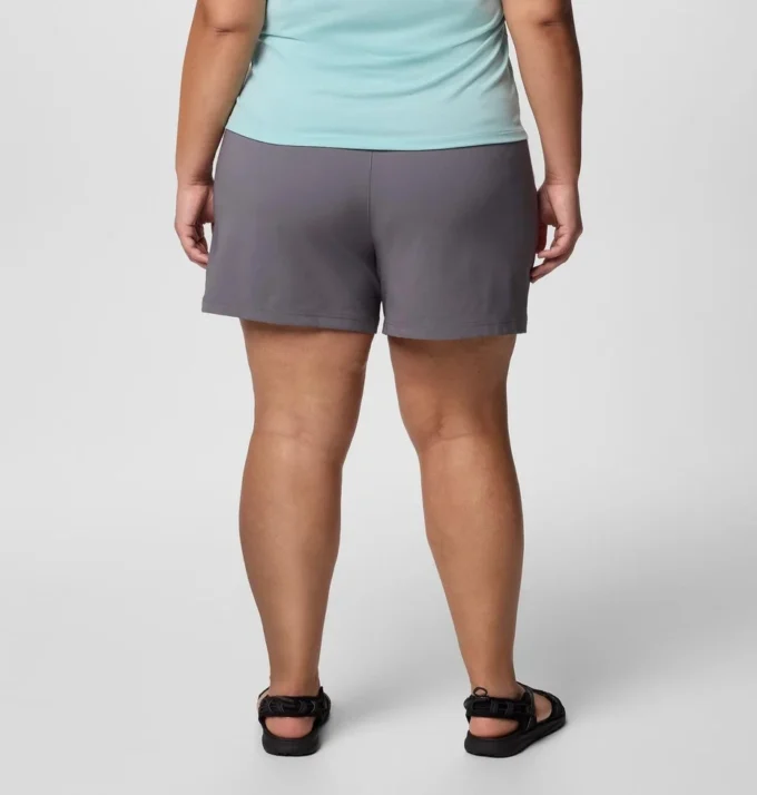 Pantalones cortos para mujer All Seasons™ – Talla grande Pantalones cortos para mujer All Seasons™ – Talla grande